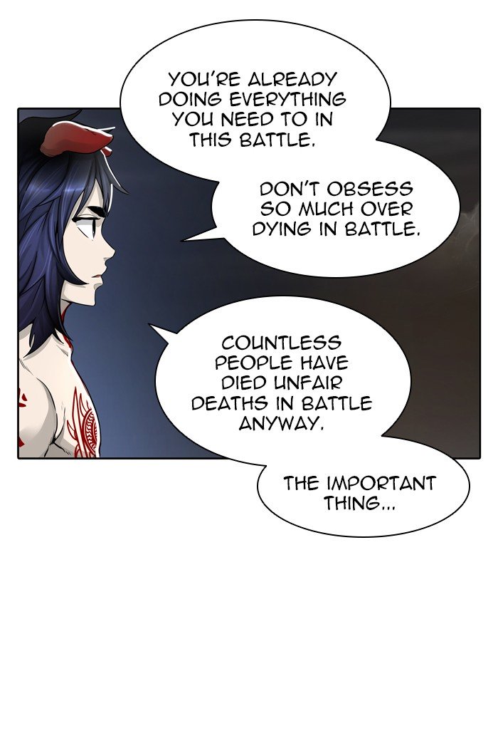 Tower of God, Chapter 451 image 020